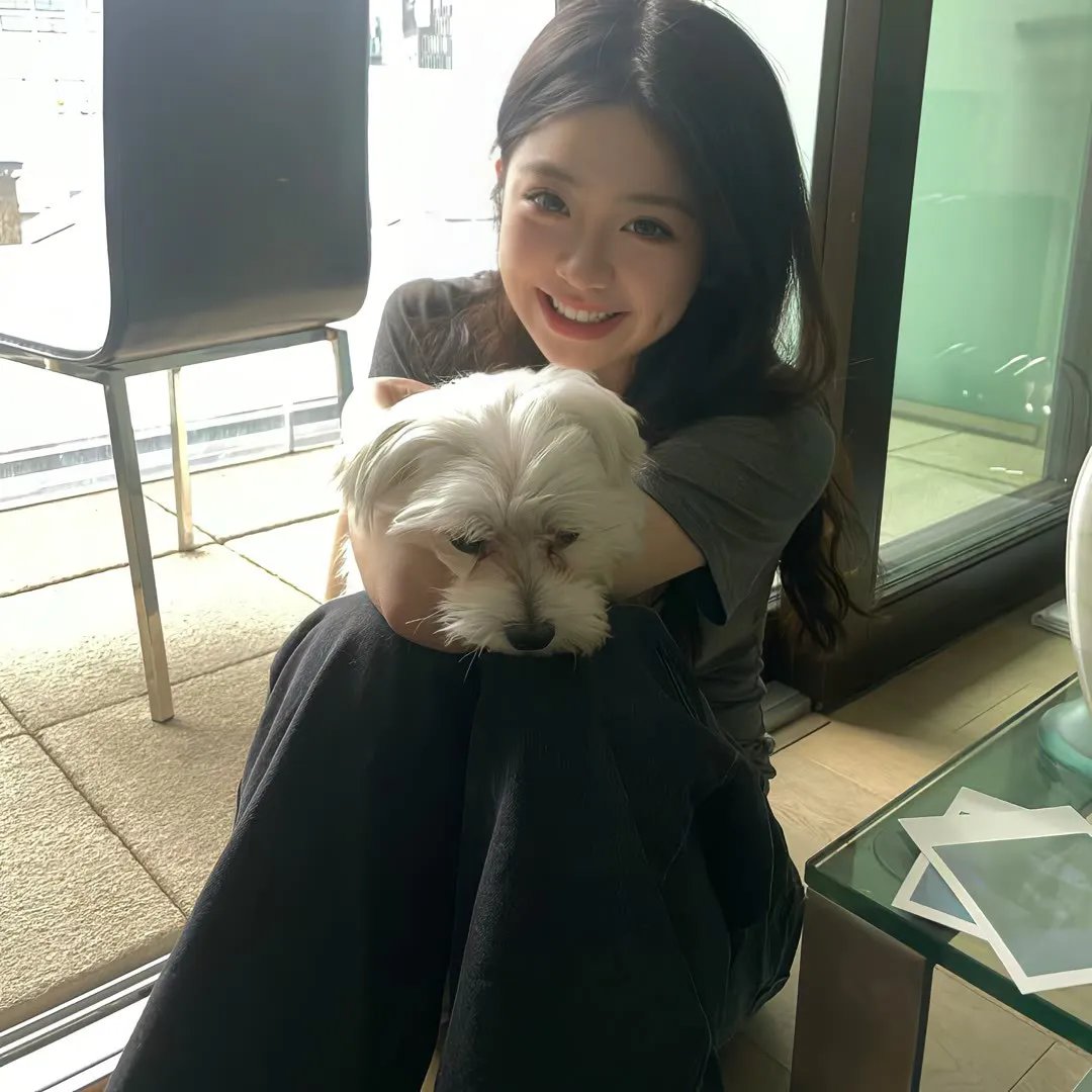 隐世狼女第一季